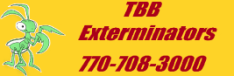 TBB Exterminators