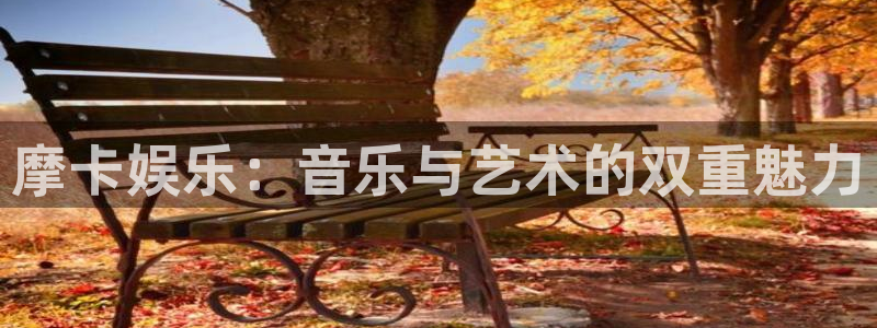 蓝狮娱乐游戏有哪些好玩的：摩卡娱乐：音乐与艺术的双重魅力
