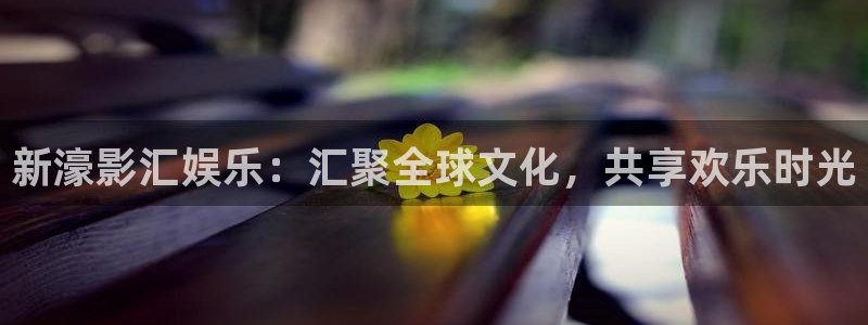 蓝狮娱乐电子游戏网页版：新濠影汇娱乐：汇聚全球文化，共享欢乐时光