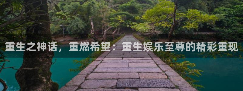 蓝狮娱乐体育注册平台：重生之神话，重燃希望：重生娱乐至尊的精彩重现